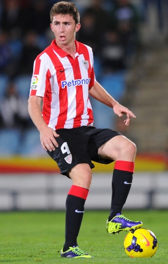 Aymeric Laporte 