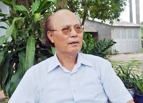
Ông Lê Văn Bàng (Ảnh: An ninh thế giới)
