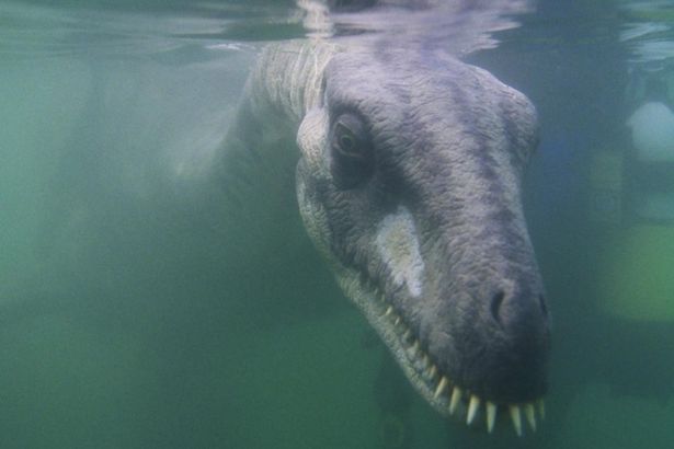 
Quái vật hồ Loch Ness thực chất chỉ là sản phẩm của sự tưởng tượng, hư cấu?
