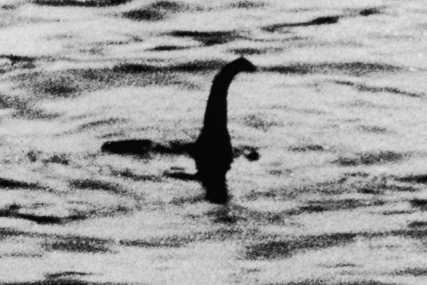 
Sự xuất hiện của quái vật hồ Loch Ness đã được ghi nhận từ 144 năm trước.

