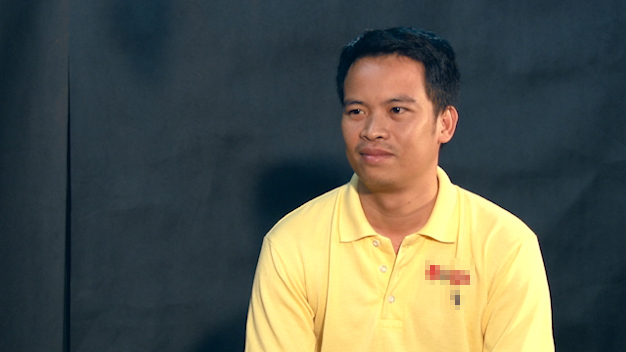 Nhà báo Minh Hải là phóng viên giàu kinh nghiệm về bóng đá Việt Nam.