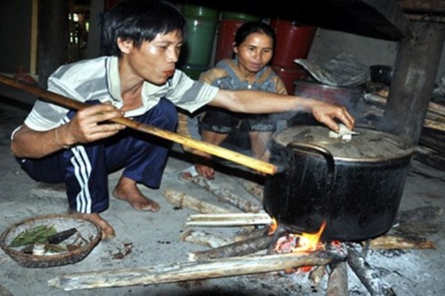 (Ảnh: Lao Động)