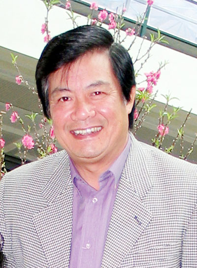 Ông Nguyễn Sỹ Hiển tái đắc cử vị trí Chủ tịch Hội đồng HLV QG.