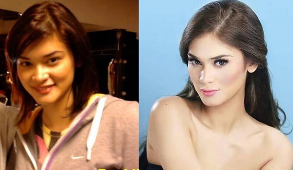 
Trên 1 vài diễn đàn hình ảnh quá khứ của Pia Wurtzbach được khai quật lại và bàn tán xôn xao.
