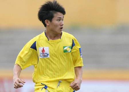 
Sau mùa giải 2015, Như Thuật đã treo giày để chuyển sang nghiệp huấn luyện.
