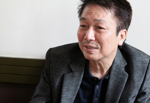 
Trong mắt chồng Lê Khanh, nhạc sĩ Phú Quang là người không tính toán nhiều.
