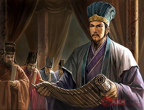 Để thua trước Lữ Mông là thất bại của Quan Vũ, song để dẫn đến mâu thuẫn Ngô - Thục lại là sai sót của Khổng Minh và Lưu Bị.