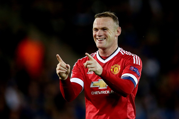 Rooney không được đánh giá quá cao.