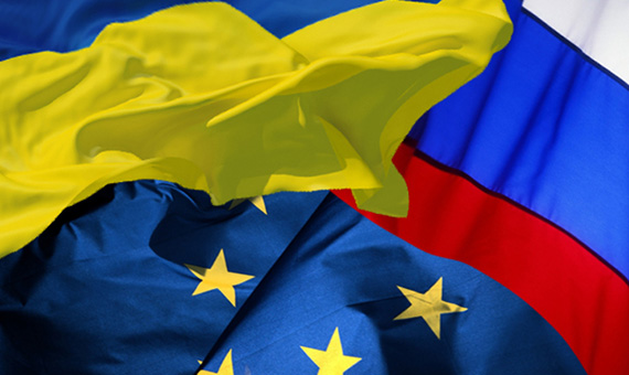 
Kéo Ukraine xa EU về Nga luôn là một trong những ưu tiên hàng đầu của Putin.​
