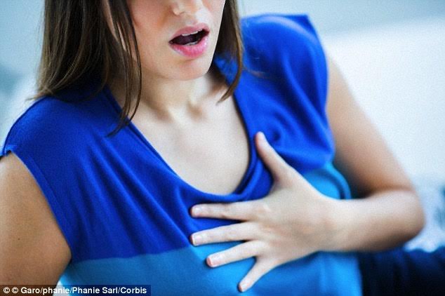 Nghiên cứu của Trường Đại học Queen phát hiện quan hệ tình dục 3 lần/tuần có thể giảm một nửa nguy cơ đau tim hoặc đột quỵ.