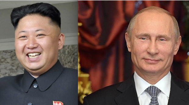 Kim Jong Un có khả năng không tới Bắc Kinh nhưng sẽ gặp Putin tại Nga vào tháng 9?