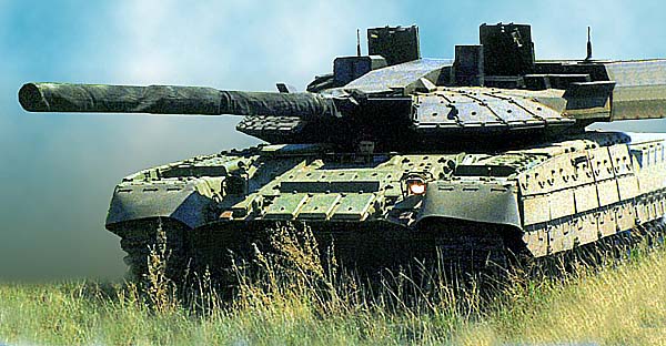 Object 640 Black Eagle, mẫu chế thử bị nhầm lẫn là T-95