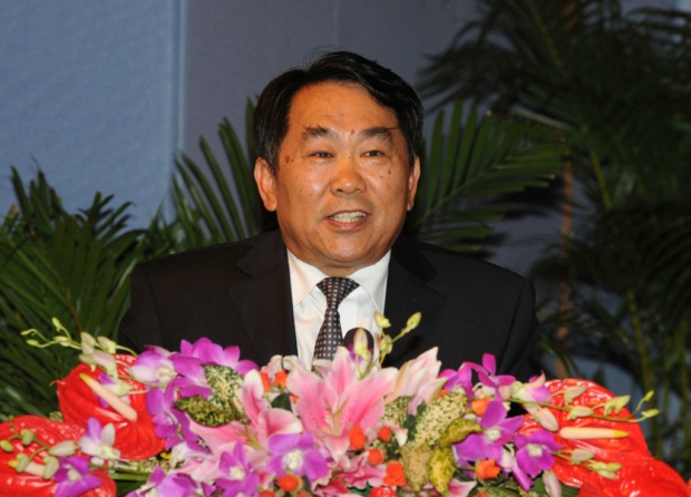 Cựu phó Chủ nhiệm Thường ủy Hội đồng nhân dân tỉnh Tứ Xuyên Quách Vĩnh Tường là đệ tử của Chu Vĩnh Khang từ Bộ tài nguyên.