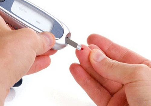 Trắc nghiệm 5 phút: Bạn có nguy cơ mắc tiểu đường không?