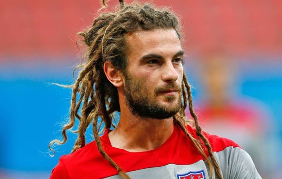 Kiểu dây thừng của Beckerman