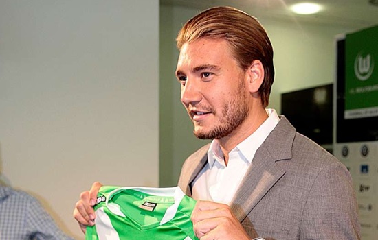 Phong cách quý tộc của thánh Bendtner