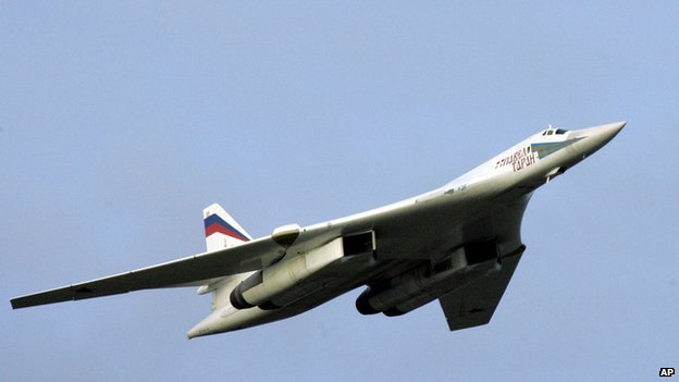 Tu-160