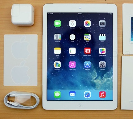 iPad Mini 2 giá khoảng 11,250,000VND và sẽ rẻ hơn nữa trong 3 ngày sinh nhật Lazada