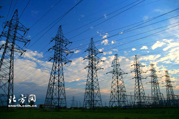 Trung Quốc ứng dụng lưới điện cao áp đặc biệt lên tới 1000kV
