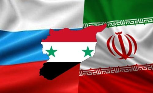 
Gần như chắc chắn Syria-Iran-Nga sẽ không để cho phe đối lập được giữ phần lãnh thổ mà các lực lượng này đang chiếm đóng. Ảnh: StrategicCulture.org
