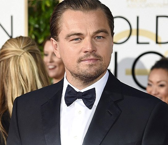 
Giải thưởng Quả cầu vàng Nam diễn viên chính xuất sắc nhất được trao cho Leonardo DiCaprio là thành quả xứng đáng cho hơn 10 năm nỗ lực của tài tử Titanic.
