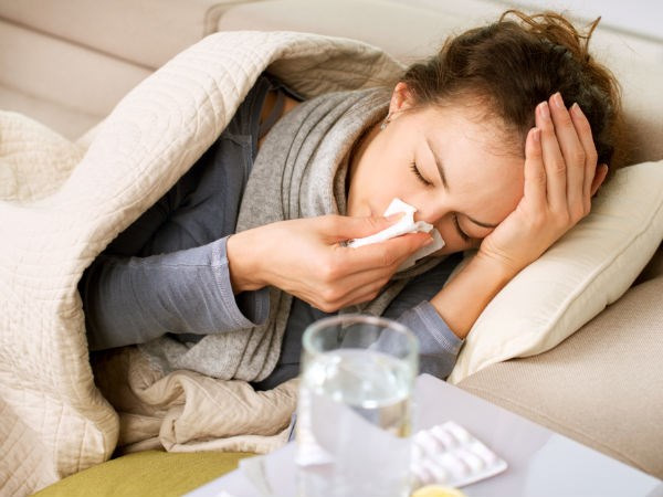 
Khi bị bệnh cúm hết sức lưu ý khi dùng thuốc kháng sinh

