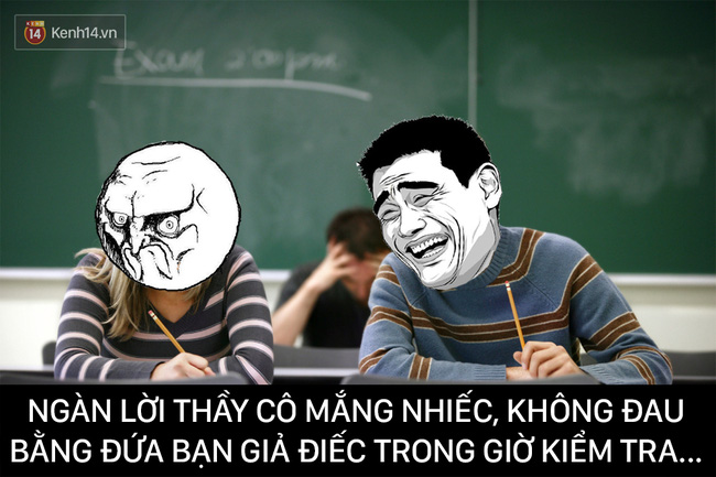 Đã chết đuối còn mất luôn cọc...