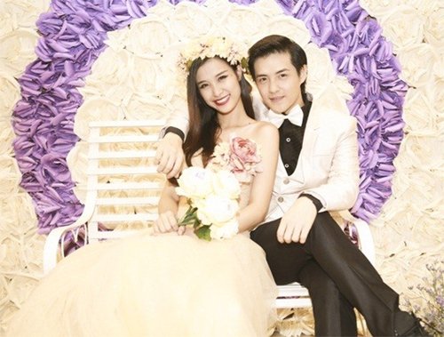 Đông Nhi và Ông Cao Thắng sẽ tính chuyện đám cưới sau 3 năm nữa.