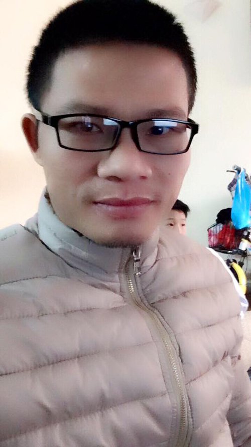 Anh Kiều Văn Học, chàng trai xứ Thanh làm nghề shipper kiếm tiền chạy thận