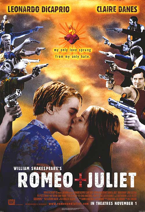 Poster quảng cáo phim năm 1996.