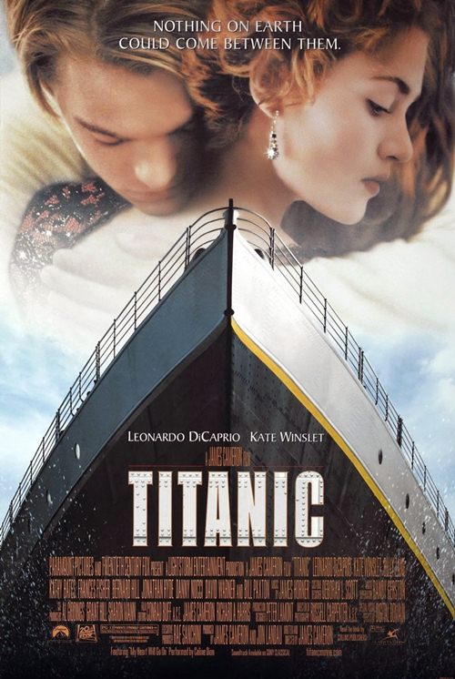 Rose' tiết lộ sự thật khó tin về cái chết của Jack trong Titanic