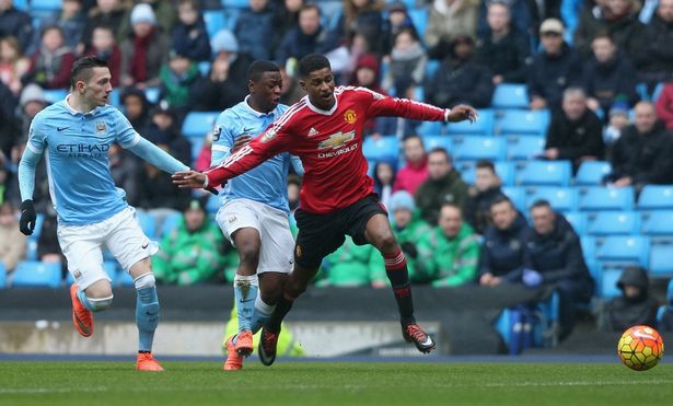 
Marcus Rashford đã là cái tên trẻ nổi bật của Man United vài năm nay.
