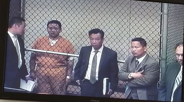 Minh Béo không nhận tội sau phiên gặp mặt đầu tiên tại tòa