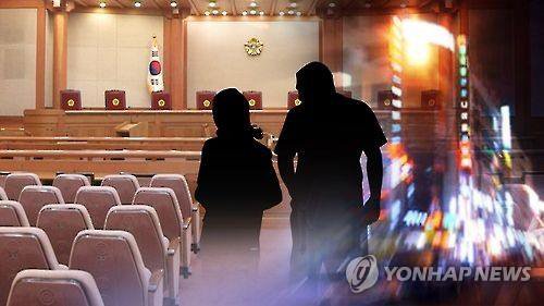 
Hai người đứng đầu một công ty giải trí tại Hàn bị cáo buộc môi giới mại dâm cho sao nữ
