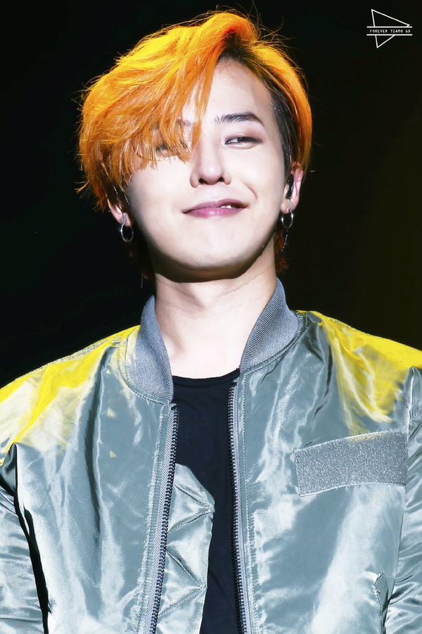 
G-Dragon – Nghệ sỹ tài năng bậc nhất của Kpop
