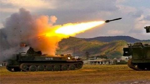 
Tổ hợp tên lửa phòng không tự hành 9K35 Strela-10 của Việt Nam liệu có được nâng cấp?
