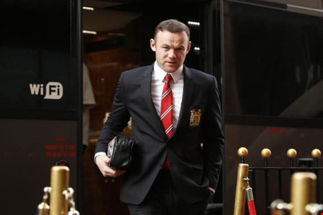 
Rooney được thầy Van Gaal lẫn Roy Hodgson chờ đợi
