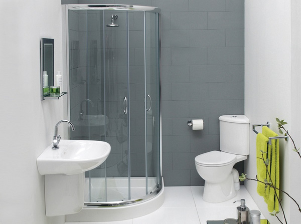 
Nhà tắm nơi chứa nhiều vi khuẩn không nên cất giữ băng vệ sinh (Ảnh minh họa)
