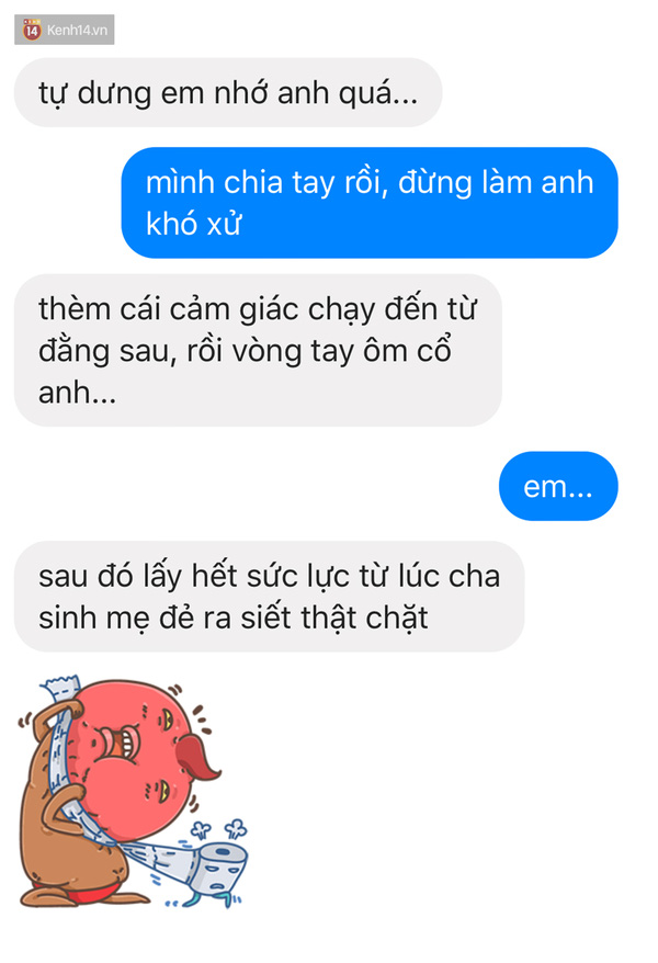 Diễn sâu đừng hỏi.