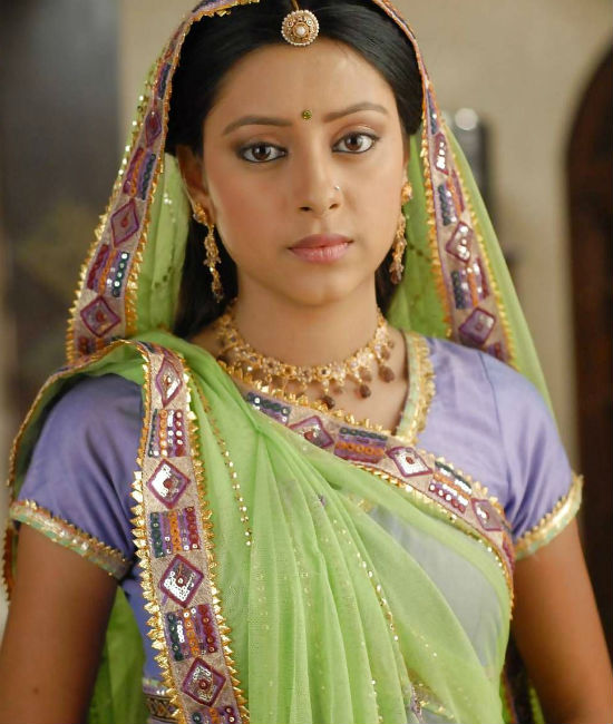 Pratyusha