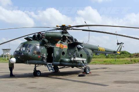 Việt Nam là quốc gia Đông Nam Á sở hữu nhiều máy bay chiến đấu Nga nhất
