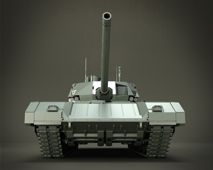 
T-14 Armata có lẽ là cái tên vũ khí hot nhất trong năm 2015 khi siêu tăng này lần đầu tiên diễu hành trên quảng trường đỏ để kỷ niệm 70 năm chiến thăng phát Xít.
