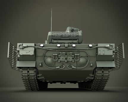 
Được mệnh danh là siêu tăng mạnh nhất và hiện đại nhất ở thời điểm hiện tại, siêu tăng T-14 Armata vẫn là chủ đề nóng được đưa ra bàn tán trên các diễn đàn quân sự.

