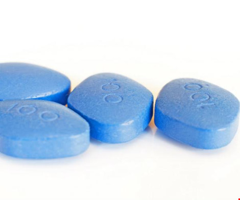 Lạm dụng viagra có thể dẫn tới bệnh ung thư - Ảnh 1.