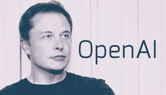 Ít người nhớ rằng Elon Musk còn sở hữu một công ty phi lợi nhuận phát triển trí tuệ nhân tạo.