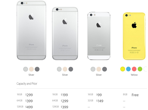 iPhone được định giá ở mức đắt nhất có thể để đảm bảo lợi nhuận cho Apple