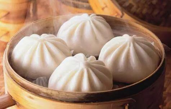 
Bánh bao là món ăn sáng được trẻ em yêu thích nhưng không phải là thực phẩm an toàn.
