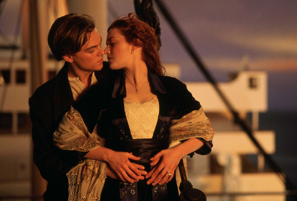 
Thảm kịch Titanic từng trở thành nguồn cảm hứng nghệ thuật.
