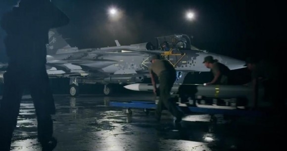
Được xây dựng dựa trên pháo đài bay Gripen C/D, Gripen Thế hệ mới (NG/EF) sẽ kế thừa “truyền thống chiến đấu anh dũng” và tiếp tục sẽ là một trong những máy bay chiến đấu đa năng hiện đại nhất thế giới.
