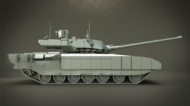 
Sự xuất hiện của T-14 Armata đã ngay lập tức khiến các nhà phát triển xe tăng phương Tây cảm thấy e ngại, họ đang vội vã tìm cách nâng cấp các xe tăng hiện có của mình và phát triển thêm xe tăng chiến đấu chủ lực thế hệ mới.
